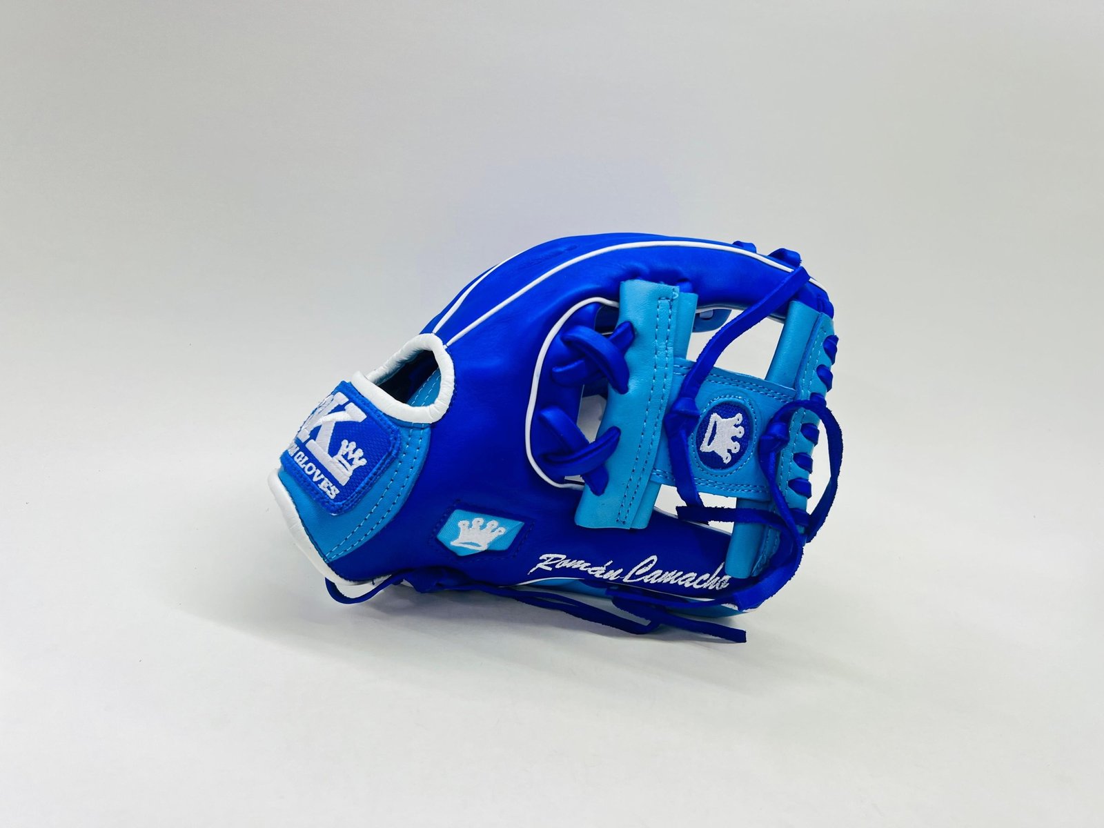 Guante personalizado