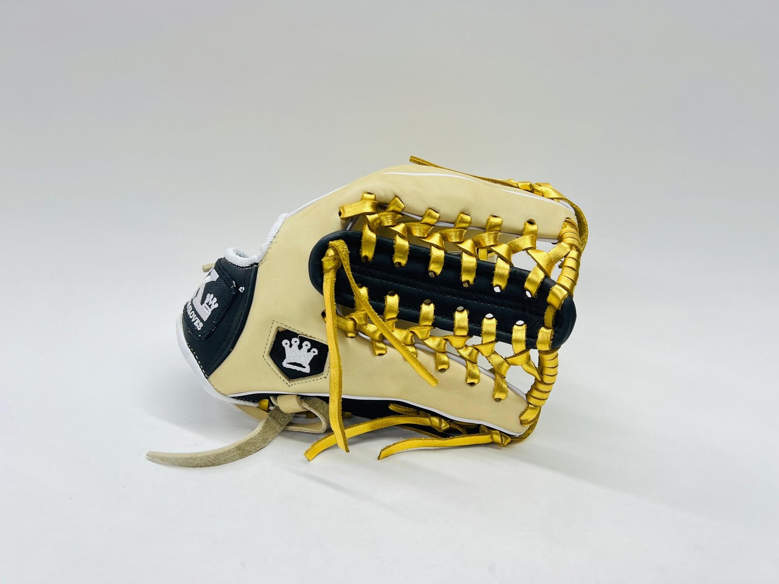 Guante personalizado